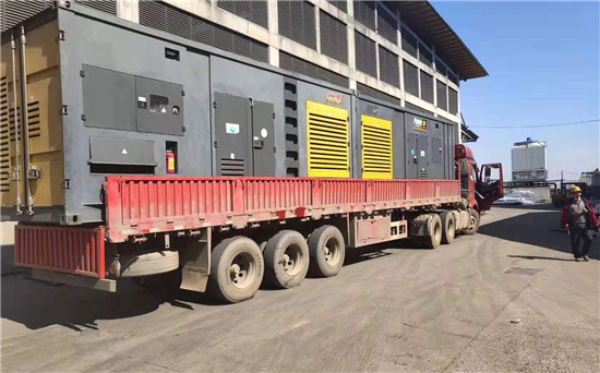 甘州200KW发电机组适配电缆规格选型指南