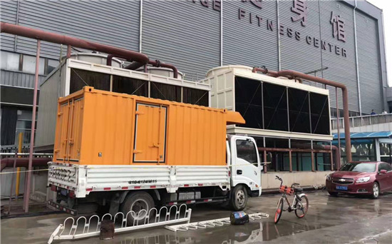甘州300KW发电机组适配电缆规格选型指南