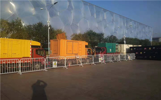 甘州400KW发电机组适配电缆规格选型指南