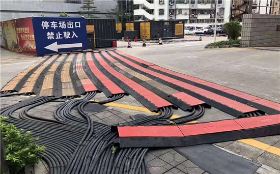 甘州发电机组电缆选型完整具体步骤(工程通用标准流程)